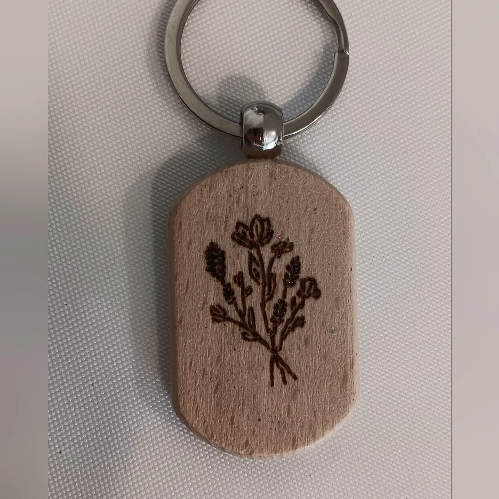 Keychain - Picture 2 of 3